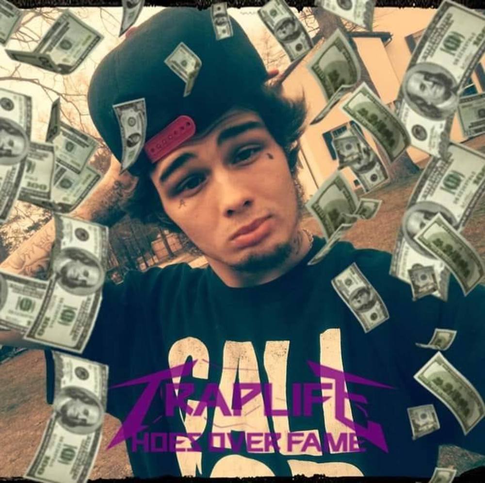 Meet your Posher, Kyle